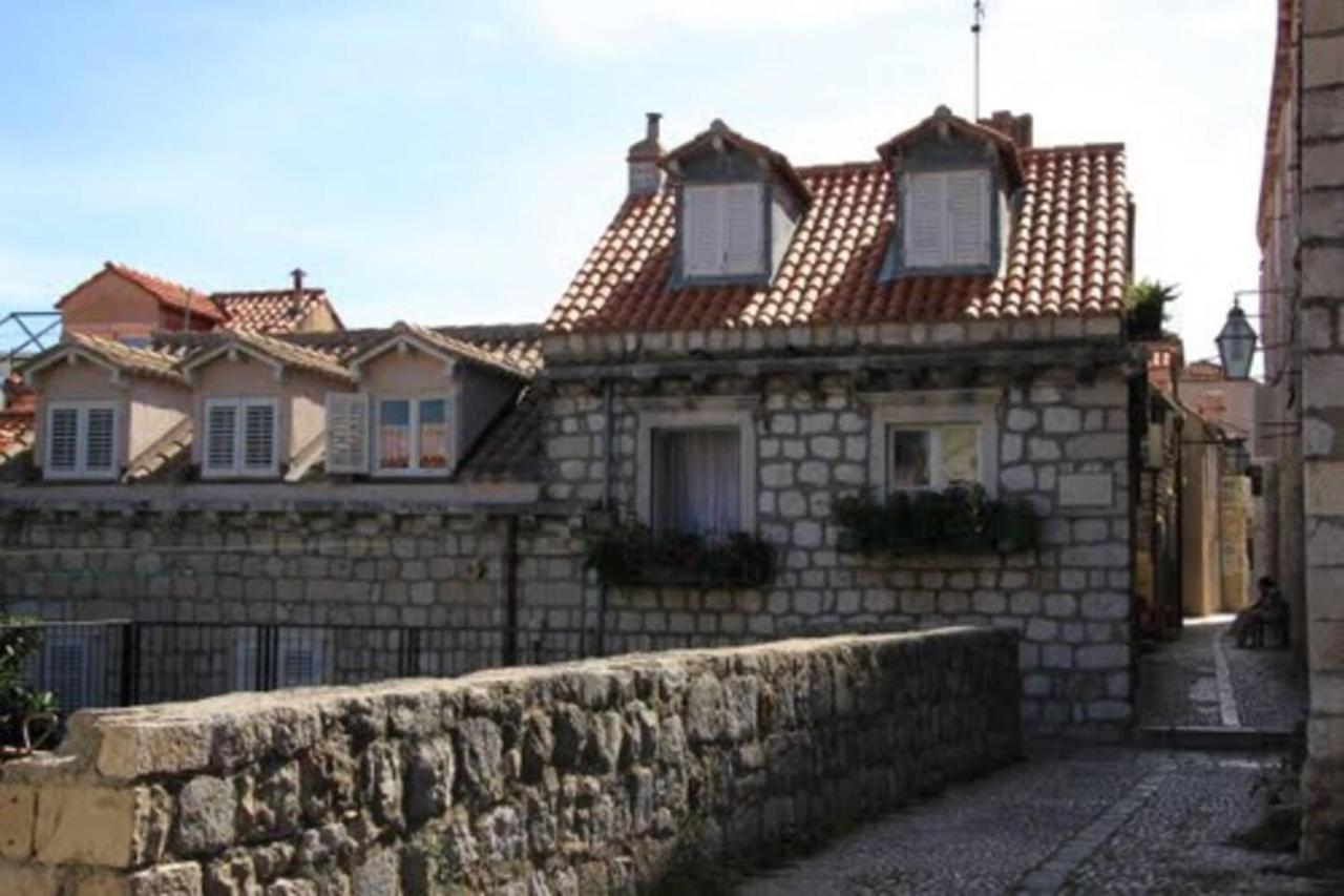Dubrovnik Cozy Studio With The Old Town Charm دوبروفينك المظهر الخارجي الصورة