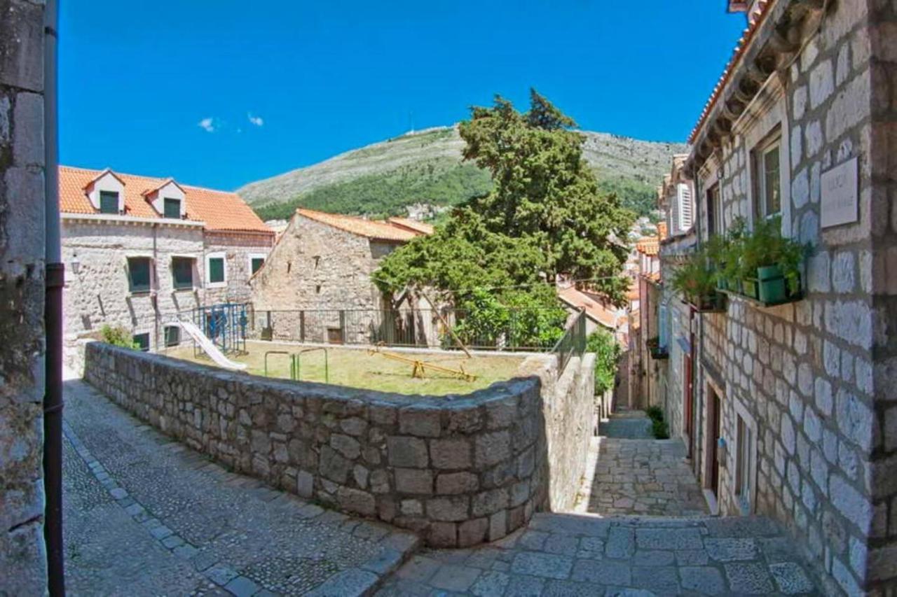 Dubrovnik Cozy Studio With The Old Town Charm دوبروفينك المظهر الخارجي الصورة