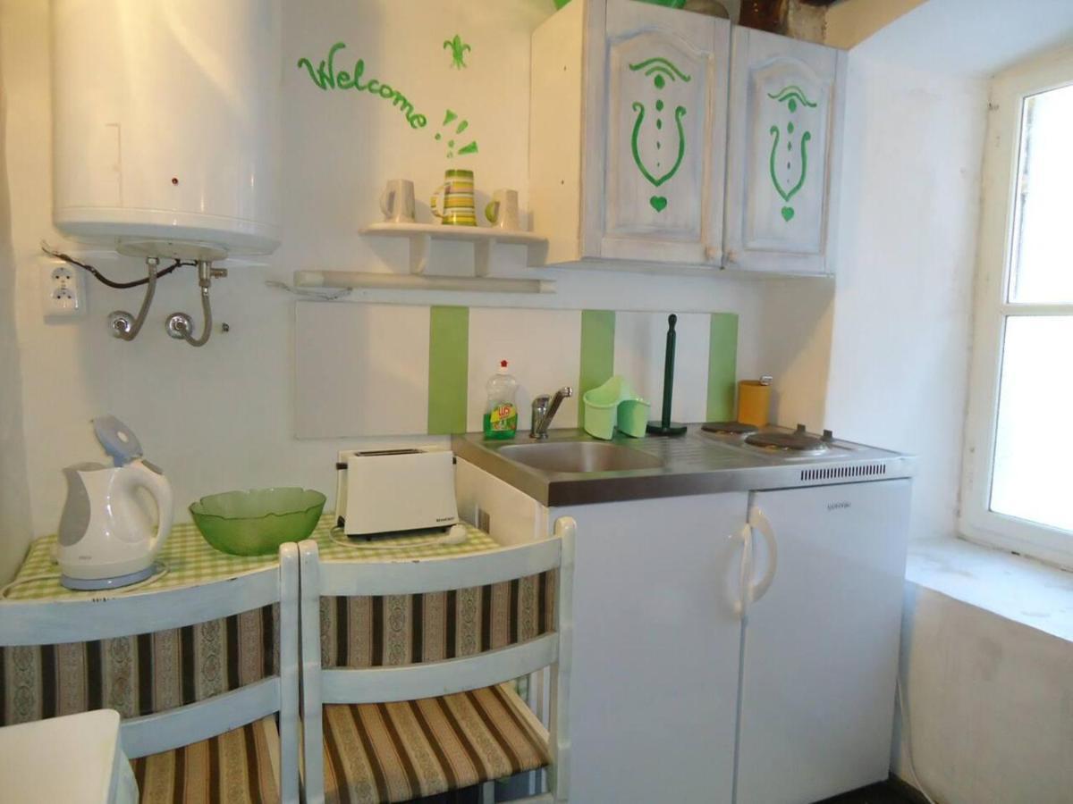Dubrovnik Cozy Studio With The Old Town Charm دوبروفينك المظهر الخارجي الصورة