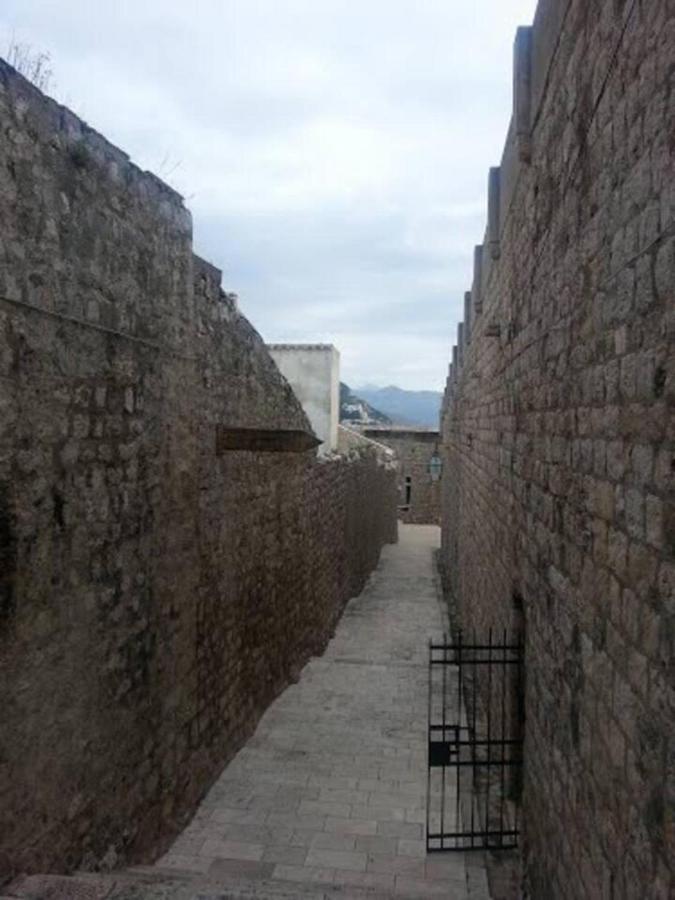 Dubrovnik Cozy Studio With The Old Town Charm دوبروفينك المظهر الخارجي الصورة
