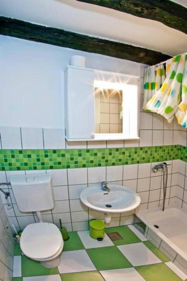 Dubrovnik Cozy Studio With The Old Town Charm دوبروفينك المظهر الخارجي الصورة