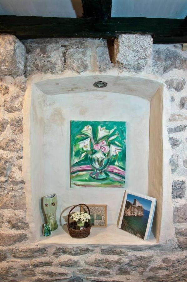 Dubrovnik Cozy Studio With The Old Town Charm دوبروفينك المظهر الخارجي الصورة