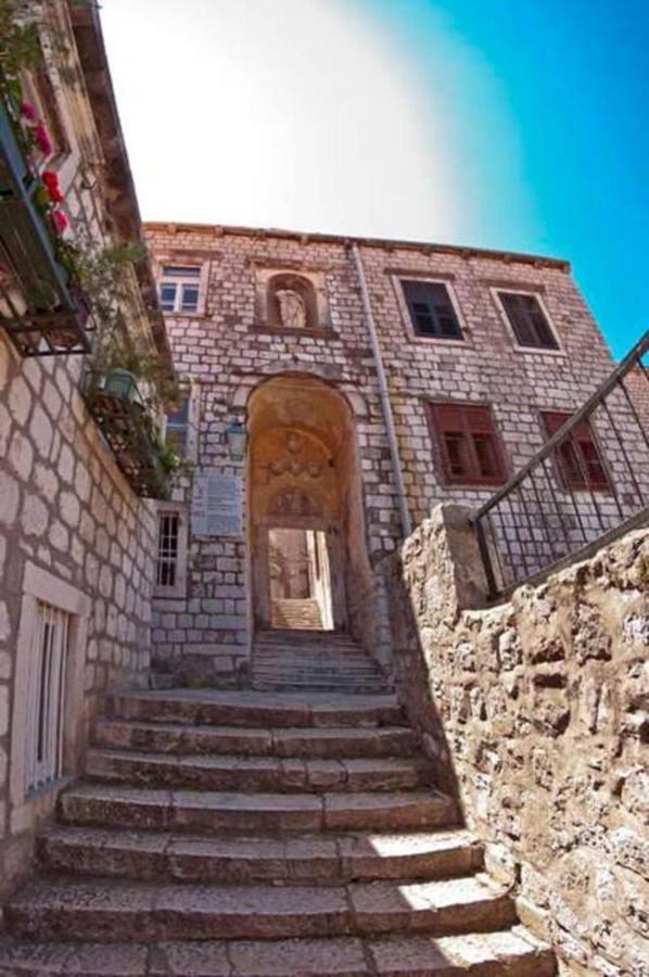 Dubrovnik Cozy Studio With The Old Town Charm دوبروفينك المظهر الخارجي الصورة